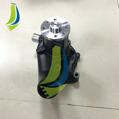 1136500171 Water Pump For 6BG1 Engine EX200-5 Excavator