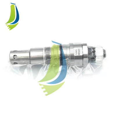 XJBN-01260 Hydraulic Main Relief Valve XJBN01260 For R210LC-9 Excavator