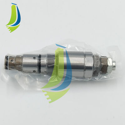 XKBF-01291 Hydraulic Main Relief Valve XKBF01291 For R210LC-9 Excavator
