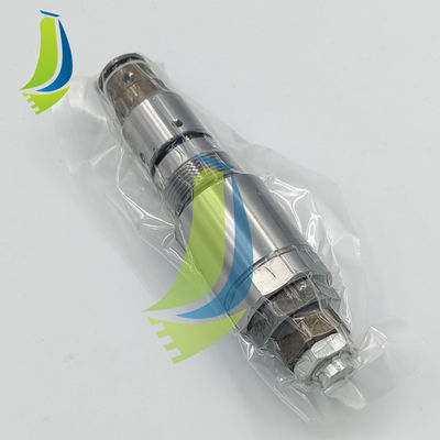 XKBF-01291 Hydraulic Main Relief Valve XKBF01291 For R210LC-9 Excavator