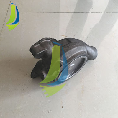 4131A121 Excavator Spare Parts Water Pump With 17 Teeth
