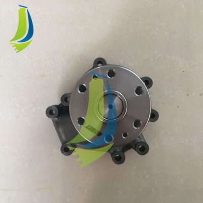 02802310 Water Pump For 4HK1 Engine JS210 Excavator High Quality