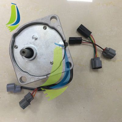 YN20S00002F1 Accelerator Throttle Motor For SK200-6 Excavator