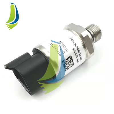 17253748 High Quality Pressure Sensor For EC220D EC160D Excavator