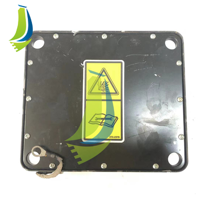 459-0786 Controller  ECU ECM 4590786 For E349D2 E349D2L Excavator