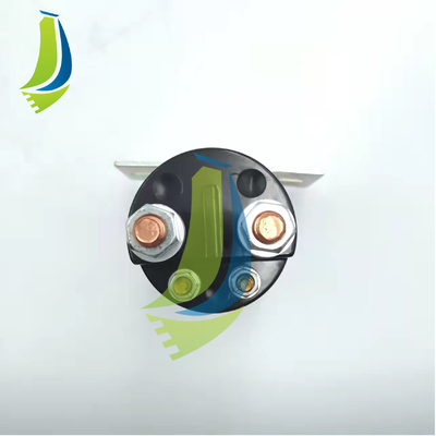 1654026 Solenoid Valve 165-4026 For E312C E320C Excavator