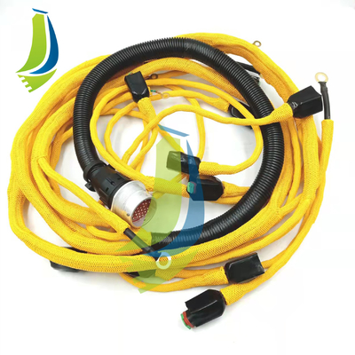 6156-81-9211 Wiring Harness For PC400-7 Excavator 6156819211