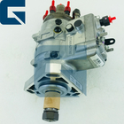 DB2635-6221 Diesel Fuel Injection Pump DB4629-6416