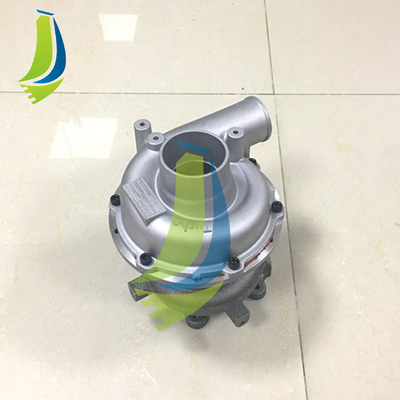 896030-2170 4HK1 Engine Turbocharger 8960302170 For JS220 Excavator