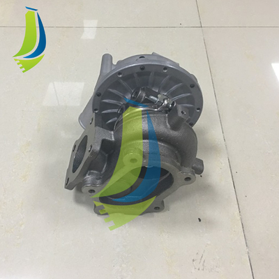 896030-2170 4HK1 Engine Turbocharger 8960302170 For JS220 Excavator