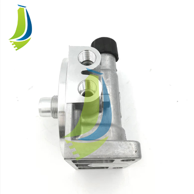 VOE11110702 Hand Oil Pump For EC290 EC240 EC210 Excavator 11110702 High Quality Popular