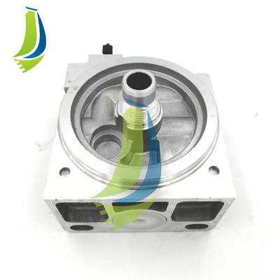 VOE11110702 Hand Oil Pump For EC290 EC240 EC210 Excavator 11110702 High Quality Popular