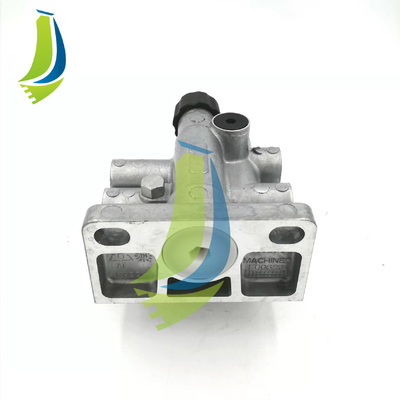 VOE11110702 Hand Oil Pump For EC290 EC240 EC210 Excavator 11110702 High Quality Popular