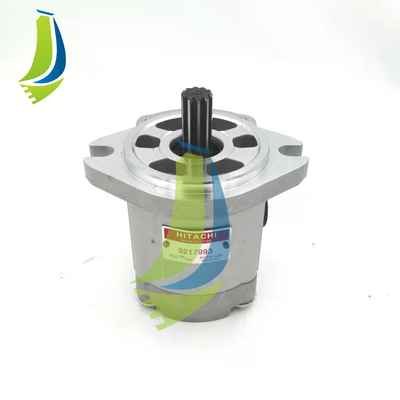 9217993-Hydraulic-Gear-Pump-From-EX200-1 Excavator High Quality Popular