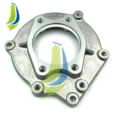 34361-10103 Fuel Injection Pump Flange Cover Plate 3436110103 For E320B Excavator