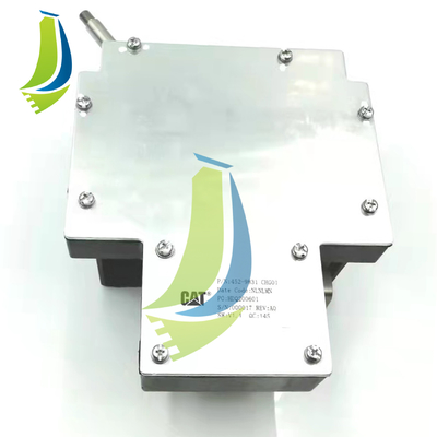 452-9831 Control Transmission For 120K 140K 160K 4529831 High Quality Popular
