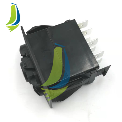 701/60002 Spare Parts Panel Switch 70160002 For Backhoe Loader 3CX