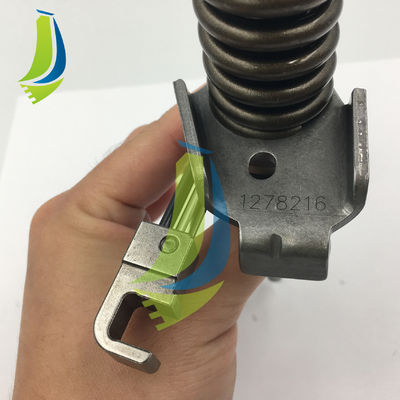 127-8216 Common Diesel Fuel Injector For 3116 Engine 1278216