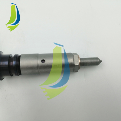 321-3600 3213600 Common Diesel Fuel Injector For C6.6 Engine Spare Parts