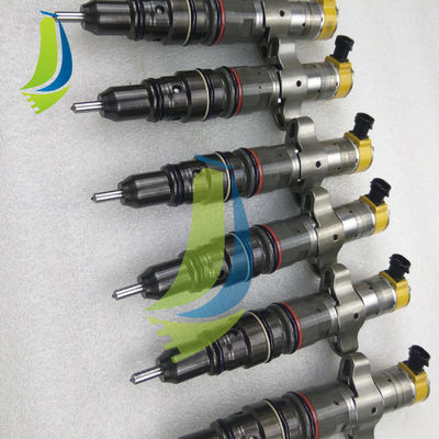 387-9427 3879427 Diesel Fuel Injector For C7 Engine Spare Parts