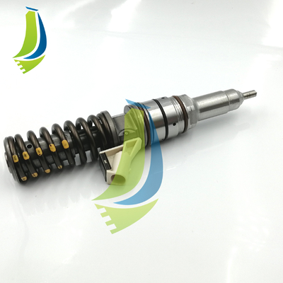 0414703008 Common Rail Diesel Fuel Injector For Excavator Parts