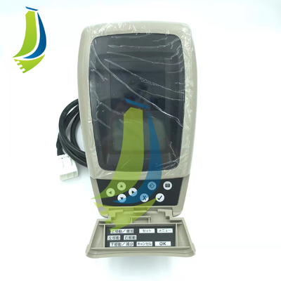 243-7058 Monitor Display Panel For M318C M313C M316C Excavator 2437058 High Quality Popular