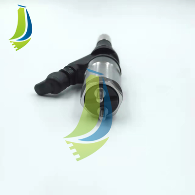 6156-11-3300 6D125 Engine Fuel Injector Nozzle 6156113300 For For PC400-7 Excavator