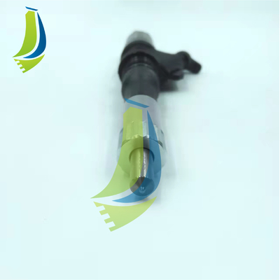 6156-11-3300 6D125 Engine Fuel Injector Nozzle 6156113300 For For PC400-7 Excavator