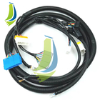 208-53-12920 Monitor Wiring Harness 2085312920 For PC200-7 Excavator