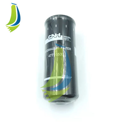 High Quality 47710533 Hydraulic Oil Filter For Truck Loader