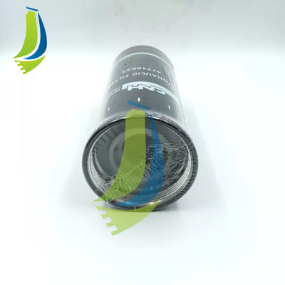 High Quality 47710533 Hydraulic Oil Filter For Truck Loader