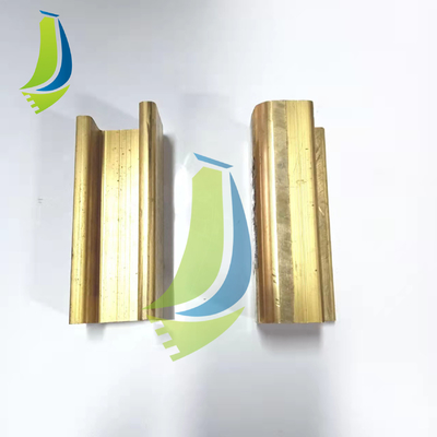 446-1525 Spare Parts Strip Wear Fits 4461525 For 140H 140G 120G 160H