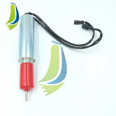 3E-6424 3E6424 Solenoid Valve Assy For Excavator Electrical Parts