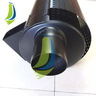 226-5611 2265611 Muffler Assembly For D6R Excavator Parts