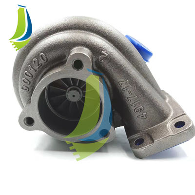 49179-02260 Turbocharger TD06H TE06H For 320B 320C Engine Spare Parts