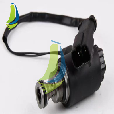 714-11-16840 Spare Parts Solenoid Valve For WA320-3 WA200 Loader