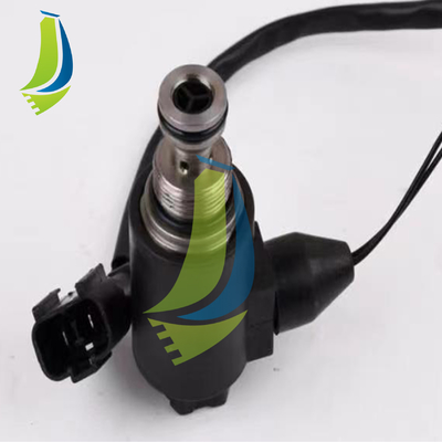 714-11-16840 Spare Parts Solenoid Valve For WA320-3 WA200 Loader