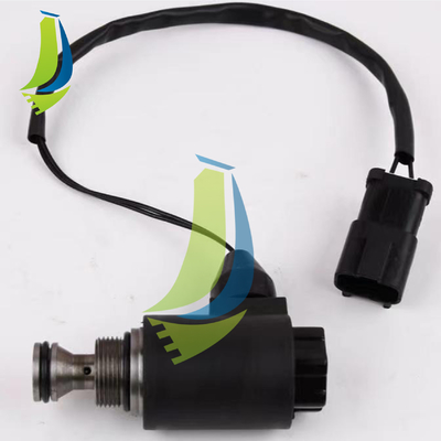 714-11-16840 Spare Parts Solenoid Valve For WA320-3 WA200 Loader
