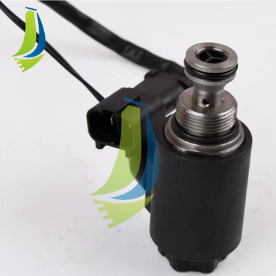 714-11-16840 Spare Parts Solenoid Valve For WA320-3 WA200 Loader