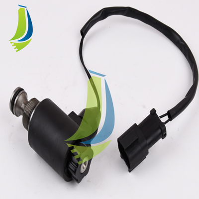 714-11-16840 Spare Parts Solenoid Valve For WA320-3 WA200 Loader