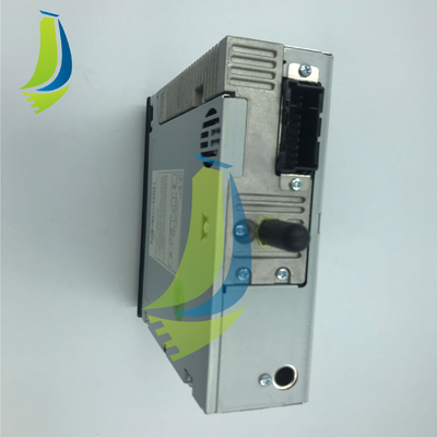 21Q6-30201 Radio Player Assy For R145LC-9R Excavator Electrical Parts