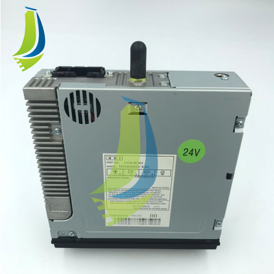 21Q6-30201 Radio Player Assy For R145LC-9R Excavator Electrical Parts