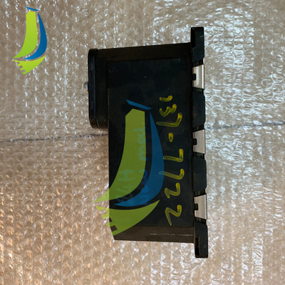137-7722 Monitor 1377722 Control GP For 938h Excavator Electrical Parts