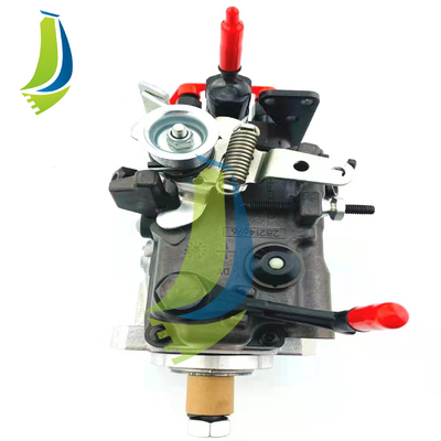 9521A031H C7.1 Engine Fuel Injection Pump For E320D2 Excavator