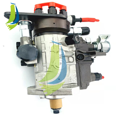 9521A031H C7.1 Engine Fuel Injection Pump For E320D2 Excavator