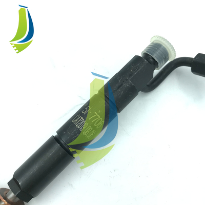 51-7706 Common Rail Injector For E20B E320C Excavator 517706 High Quality Popular