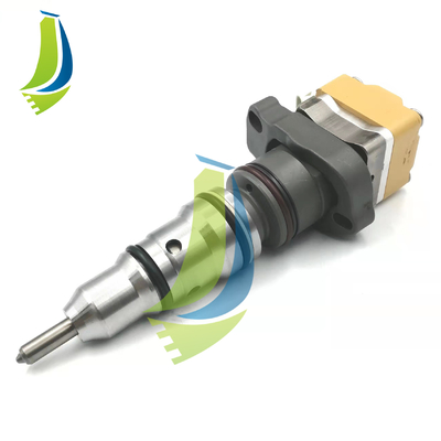 177-4754 Diesel Fuel Injector Common Rail Injector 1774754 For 325C Excavator