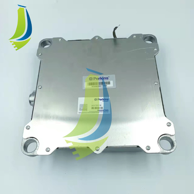 28170119 High Quality C6.6 Engine Controller ECU For E320D Excavator