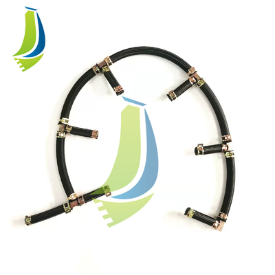 212-8606 Hose Assy For E320C E320D Excavator 2128606 High Quality