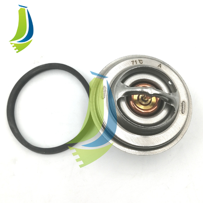 20450736 Spare Parts High Quality Thermostat  For EC210 EC240 Excavator